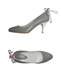 VICINI - Closed-toe slip-ons