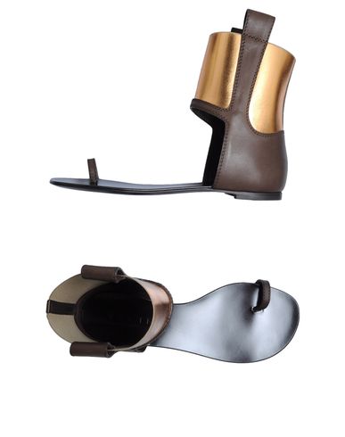 ZOOM VICINI - Flip flops