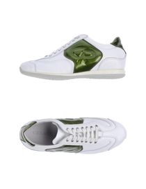 CESARE P. - Low-tops