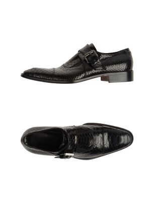 CESARE P. - Moccasins