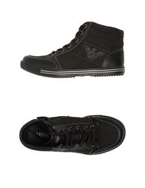 ARMANI JUNIOR - Sneakers