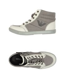 ARMANI JUNIOR - Sneakers