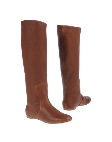 ZOOM GIUSEPPE ZANOTTI DESIGN - Boots