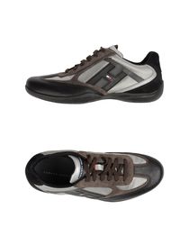 TOMMY HILFIGER - Low-tops
