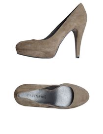 CAFe'NOIR - Platform courts