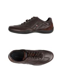TOMMY HILFIGER - Low-tops