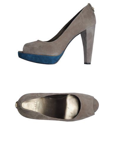 ZOOM STUART WEITZMAN - Escarpins