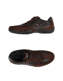 TOMMY HILFIGER - Low-tops