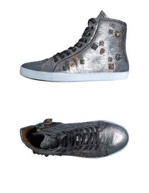 APEPAZZA - High-top sneaker