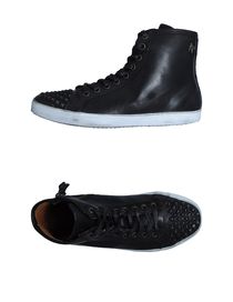 APEPAZZA - High-top sneaker