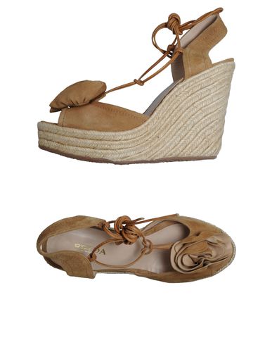 ZOOM FRIDA - Espadrilles