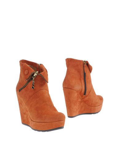ZOOM ALDO CASTAGNA - Ankle boots