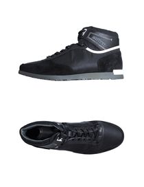 MOSCHINO - High-tops