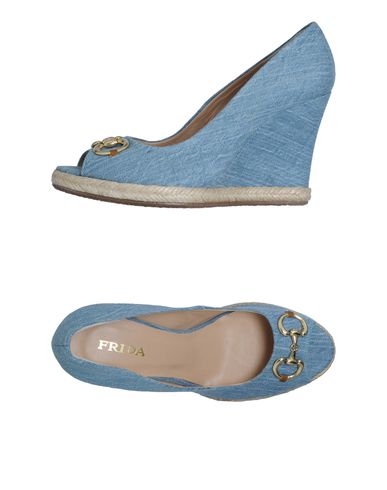 ZOOM FRIDA - Wedge