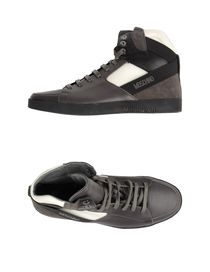 MOSCHINO - High-tops