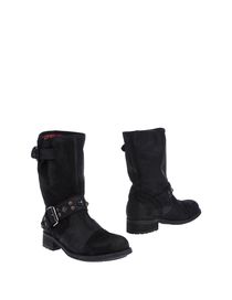 APEPAZZA - Ankle boots