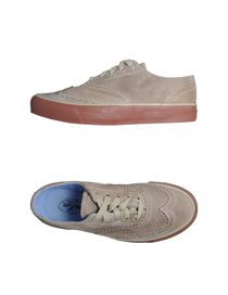 SPERRY TOP-SIDER - Low-tops