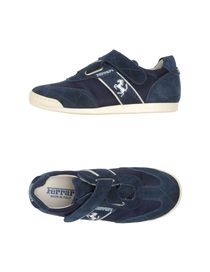 FERRARI - Sneakers