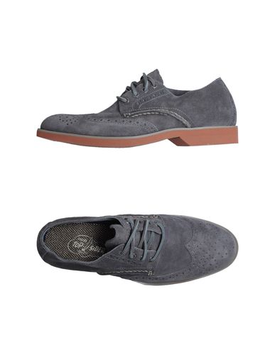 ZOOM SPERRY TOP-SIDER - Laced shoes