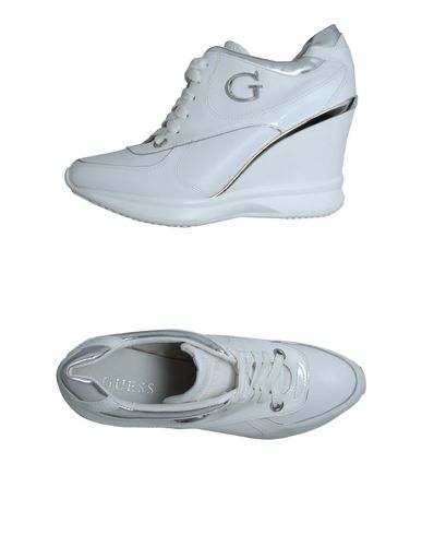 ZOOM GUESS - Low-tops