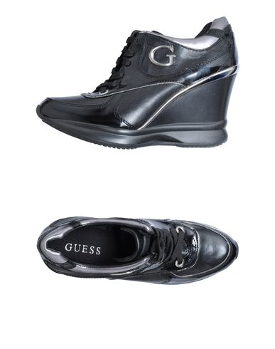 ZOOM GUESS - Wedge