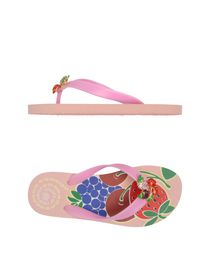 COLORS OF CALIFORNIA - Flip flops & clog sandals