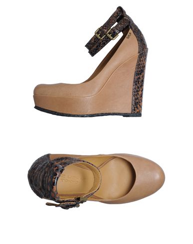 ZOOM MAKI UEHARA TOKYO - Wedge