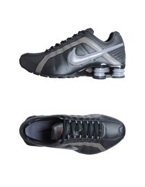 NIKE SPORTWEAR - Low-tops