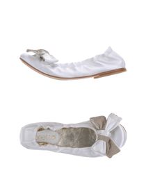 SIMONETTA - Ballet flats