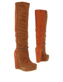MAKI UEHARA TOKYO - Boots