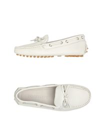 DOCKSTEPS - Moccasins