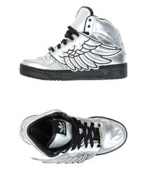 JEREMY SCOTT ADIDAS - Sneakers
