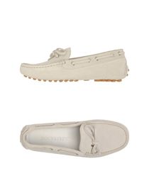 DOCKSTEPS - Moccasins