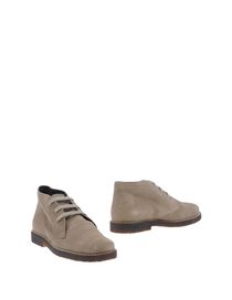DOCKSTEPS - Ankle boots