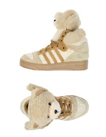 JEREMY SCOTT ADIDAS - Sneakers