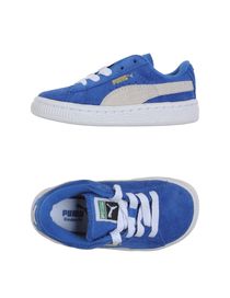 PUMA - Low-tops