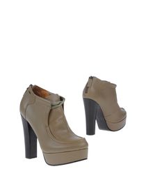MAKI UEHARA TOKYO - Ankle boots