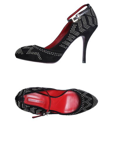 ZOOM CESARE PACIOTTI - Pump
