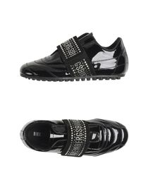 BIKKEMBERGS - Low-tops
