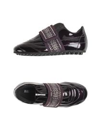 BIKKEMBERGS - Low-tops