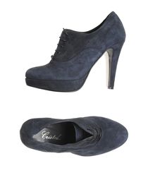 CRISTAL - Laced shoes