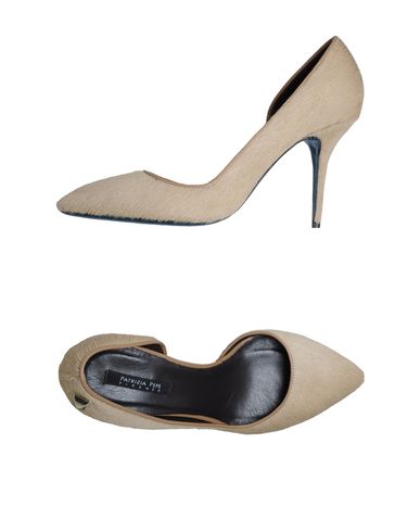 ZOOM PATRIZIA PEPE - Pump