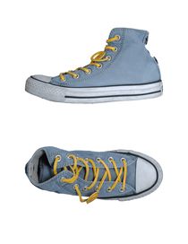 CONVERSE - High-tops