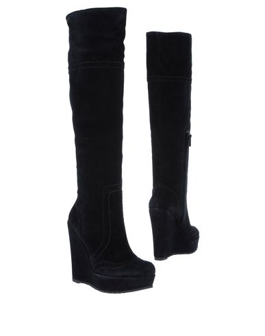 ZOOM MAKI UEHARA TOKYO - High-heeled boots