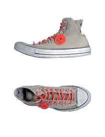 CONVERSE - High-tops