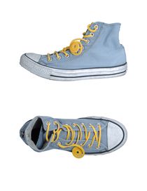 CONVERSE - High-tops