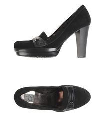 CK CALVIN KLEIN - Moccasins