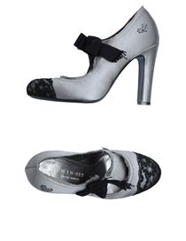 TWIN-SET Simona Barbieri - Closed-toe slip-ons