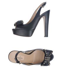 VALENTINO GARAVANI - Sandals