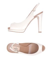 VALENTINO GARAVANI - Sandals